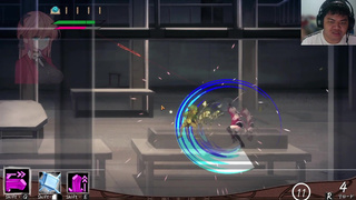 Pron Game ヴィヴィと魔法の島 (Game Play) Part 5 (Reupload)