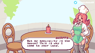 Futanari Di Funghi (1)