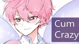 HBP- Cum Crazy Fairy Femboy Twink Is Eager To Eat Your Load M/A