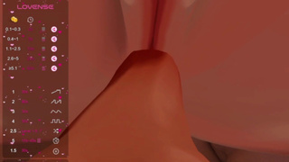 Mommy succubus is back in your room tonight.