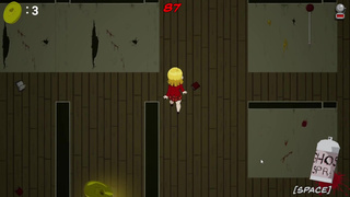 Escape From Zombie U:reloaded Sex Game Play [Part 02] Adult Game [18+] Nude Game