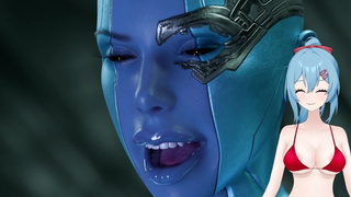 whyy Nebula ???? THE SLUT STONE [HENTAI Rule 34] Cartoon Porn