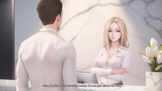 Come Right Inn-01-The Test