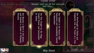 futanari dungeon quest - get an harem of fairies