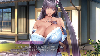 【H GAME】FRIENDS GAME♡Hシーン Part3 正上位 Umemaro3D エロアニメ