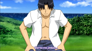 Lost on an island 3 - VOSTFR