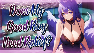 [FF4M] A Lovely Night Of Sex With Two Beautiful, Foxy Milf Ladies [MILF] [Kitsune] [Lewd ASMR]