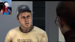 She can't resist a cock and fucks everyone