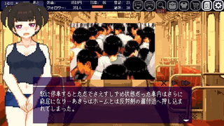 【H GAME】リンパにATATA♡巨乳美女のWフェラ Hアニメーション