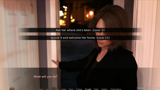 Watching My Wife (by Illegible Mink) - Horny, unsatisfied wife meeting her possibilities (Part 2)