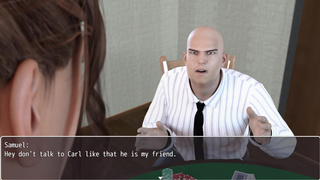 Laura, Lustful Secrets: Angry Hubby, And Sexy Hot Wife-Ep21