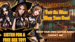 A Full Bar Of Thirsty Monster Sluts Is Working For Your Cum Reverse Gangbang Audio Roleplay