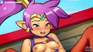 Today is Cum Day! Compilation (WASHA)