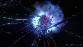 Overwatch Juno gets fucked in outer space