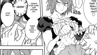 MHA Bakugo X Kirishima ♥