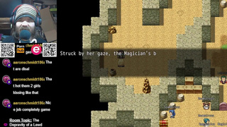 The Depravity of a Lewd Vampire - Eplay Stream 1-25-2022