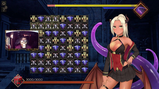 Failed Adventurer Demon Cube #1 (Spanish Comments)