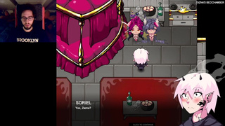 Crimson keep Ep5 Parte 6 Full Walkthrough ITA UNCUT