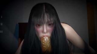 [Super close POV] suck my dick / blowjob???????????? 