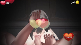 H Game 勝てば本番で