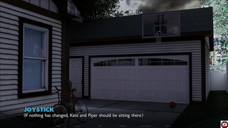 Time Stamps : Lost Love - PT 33