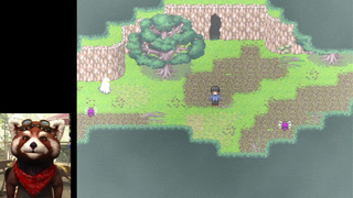 At the Village of Big Tits