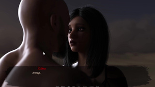 Desert St. # 55 Come on husband, show me how much sperm you have collected