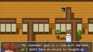 My life as a "husband" of an NTR WIFE