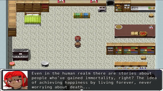 Let's Play Shrift Episode 42