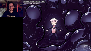 Crimson keep Ep7 Parte 7 Full Walkthrough ITA UNCUT