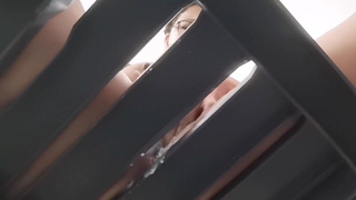 How To Squirt , Squirt Question, What would you do if you were Under my legs?