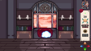 Having "FUN" in the ""DEEPEST"" parts♥of HELLHOUNDS