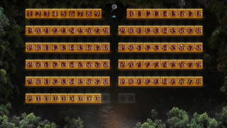 The Genesis Order - FULL GALLERY [ HENTAI Game ] Ep.5 CUM is overflowing from that gamer girl