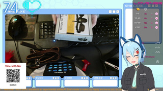 Toy Showcase (CB VOD 13-03-23)