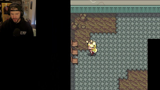 The Pokémon Game You Can't Play in Public (Pokémon Ecchi Version)