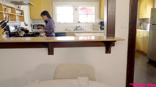 Insatiable Step Sister - Emily Willis