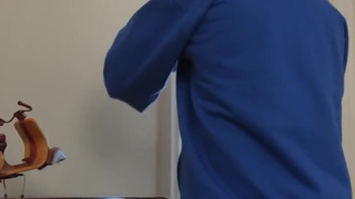 A Friend With Big, Big Benefits