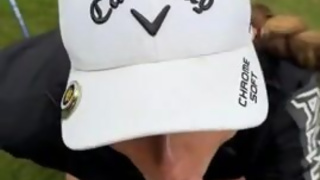 Finding the 19th hole with The Flesh Mechanic