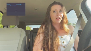 FREUTOY + LUSH + DRIVE THRU = ORGASMS GALORE!!