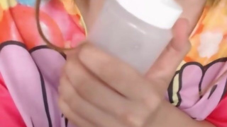 Shaved pussy beautiful girl Nanami ???? I tried to take a picture like jc ???? Does it look like js? ?