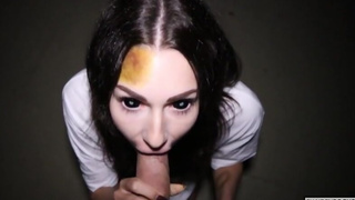 #Halloween2019 | A SHAIDEN STORY - The Girl In White | Shaiden Rogue