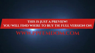 Loser Slave Girl Service Two Mistresses Asses And Kiss Their Dirty Sneakers Outside