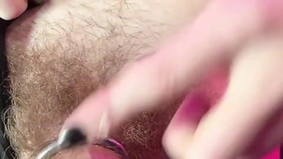 Trans Goth Mommy Dom JOI - Good Boys Follow Along With Mommy