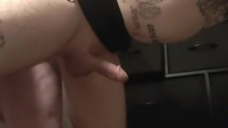 Another swing session