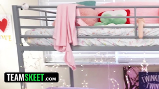 Concept: TeamSkeet University #2