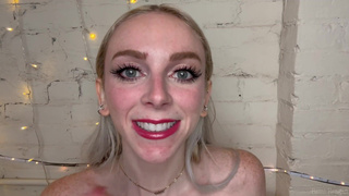 POV JOI Face Fetish Cum On My Beautiful Face Cum Countdown - Remi Reagan
