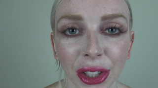 Face Fetish JOI Cum TO My Sexy Voice