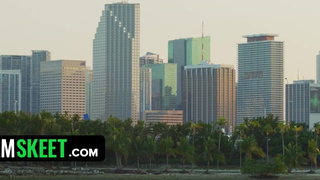 Black Friday Compilation - TeamSkeet Black Friday Promo Compilation with Indica Flower and more