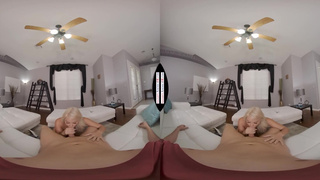 Naughty America - London River wants you to fuck her hard!!