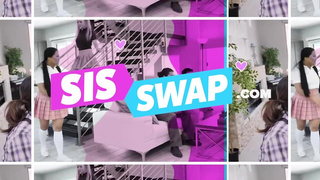 She's New - Big Assed Amateur Brunette Nikki Stone Leaked Homemade Casting Video